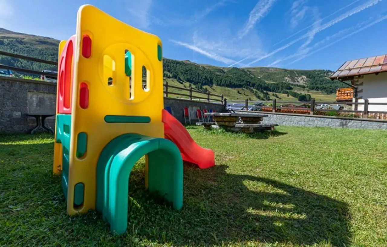 شقة Casa San Marco N 2 ليفينو
