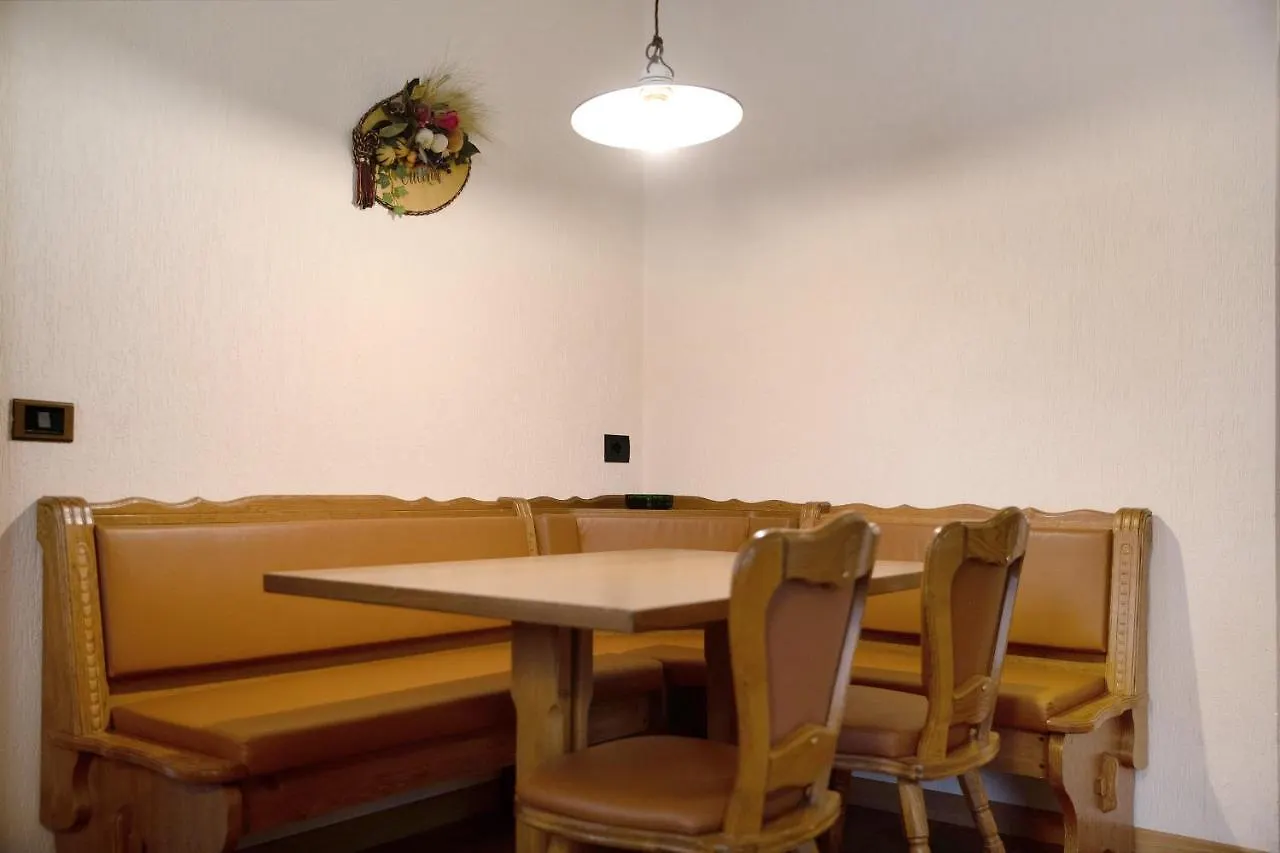 شقة Casa San Marco N 2 ليفينو