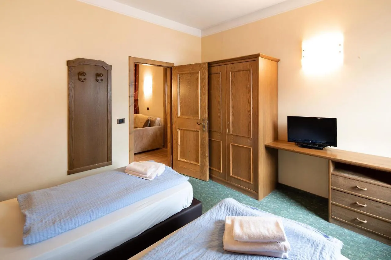 شقة Casa San Marco N 2 ليفينو