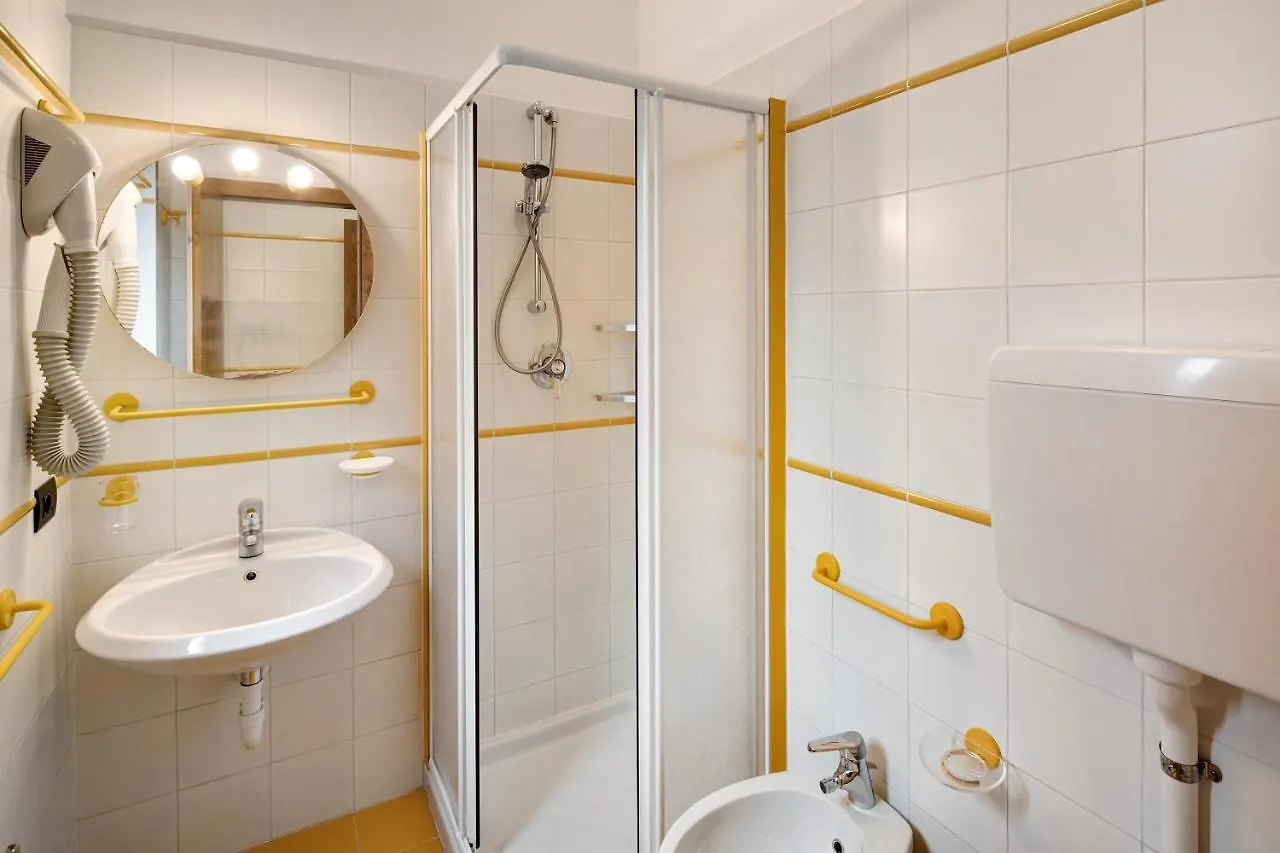شقة Casa San Marco N 2 ليفينو