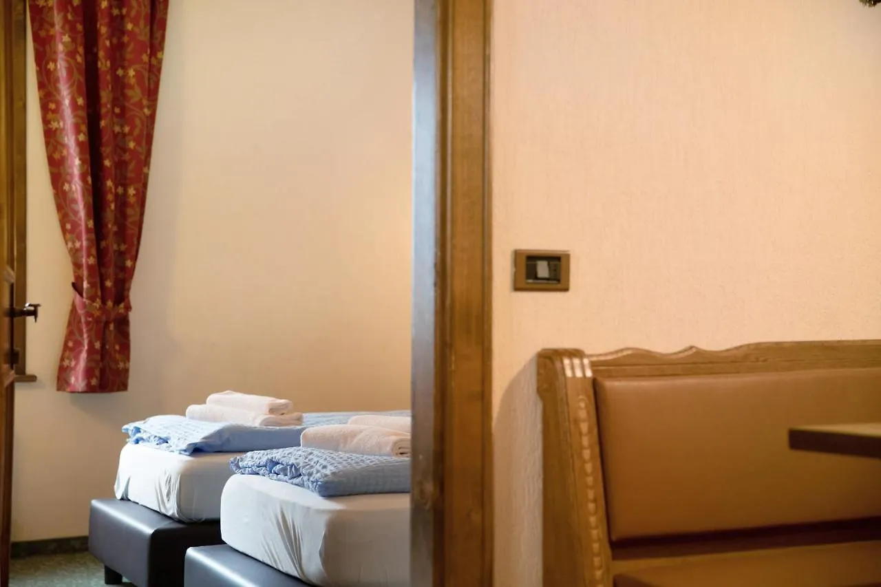 Casa San Marco N 2 Apartment Livigno Italy