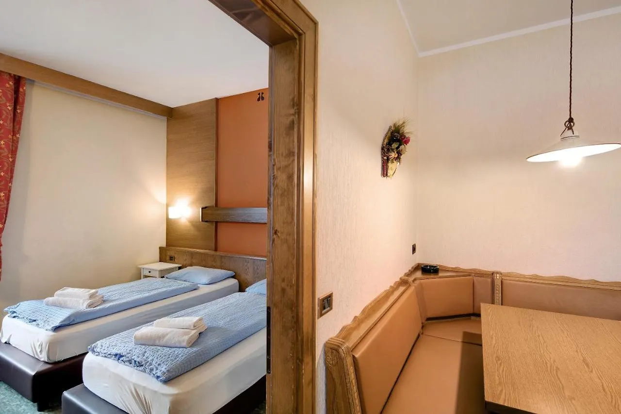 Casa San Marco N 2 Apartment Livigno