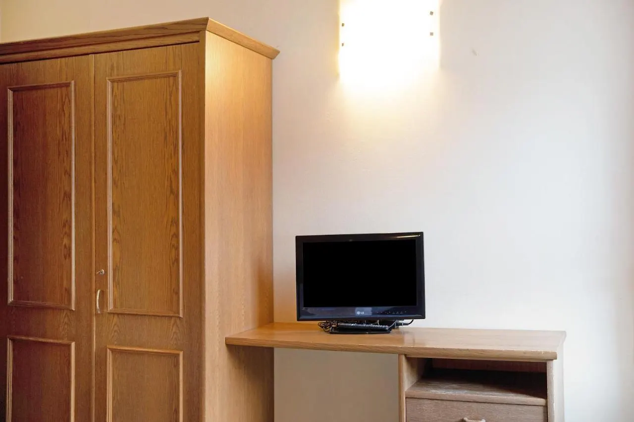 Casa San Marco N 2 Apartment Livigno Italy
