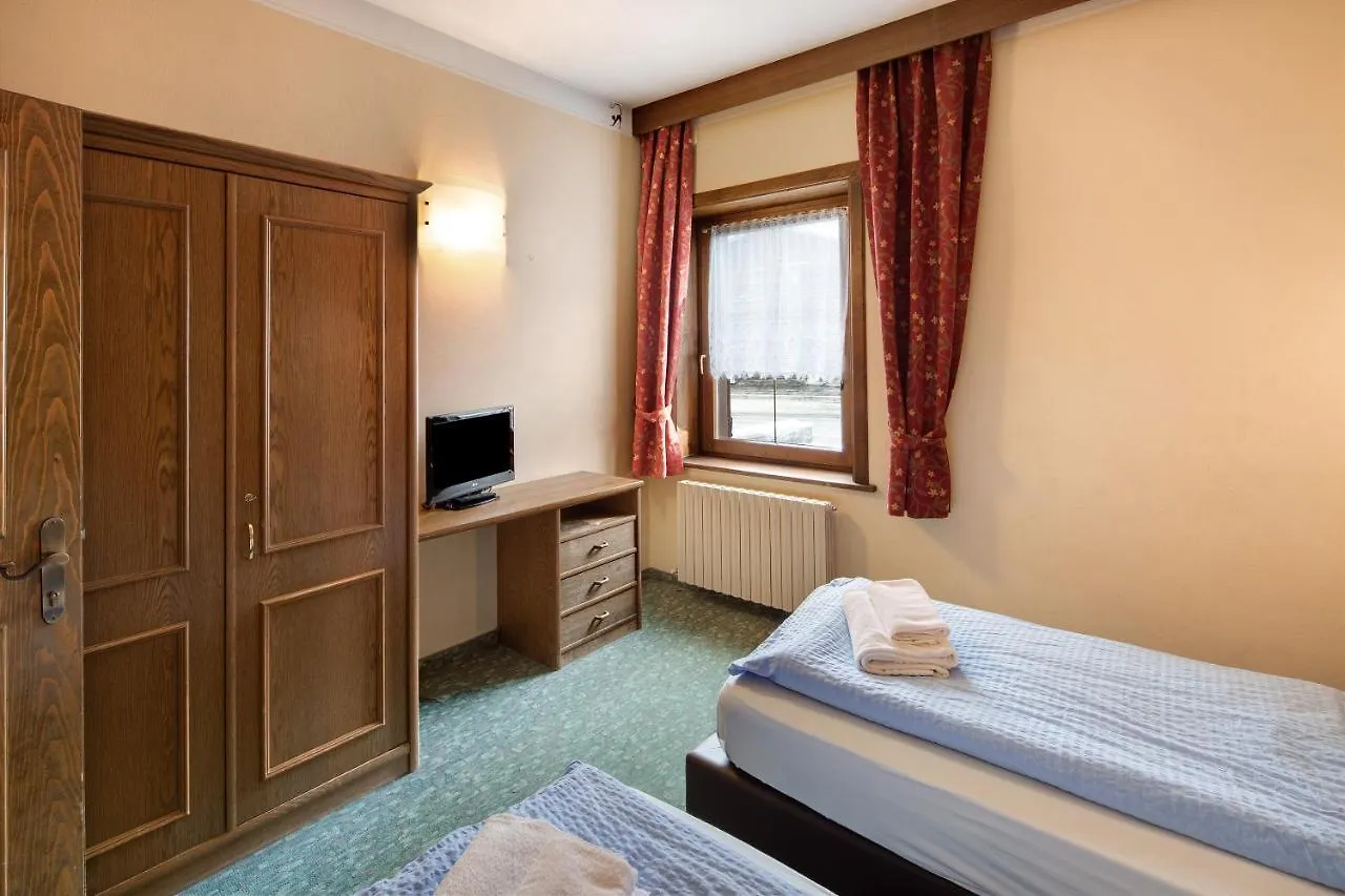 Casa San Marco N 2 Apartment Livigno