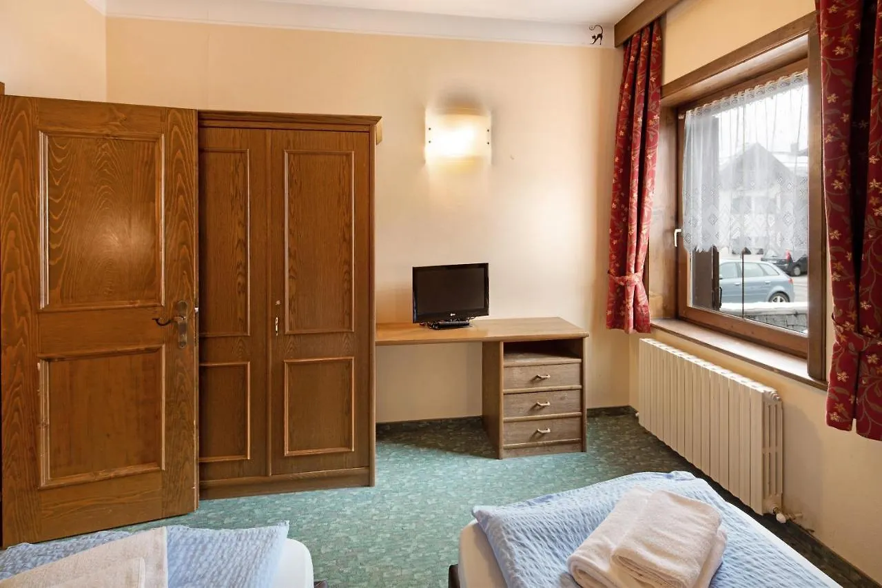 Casa San Marco N 2 Apartment Livigno